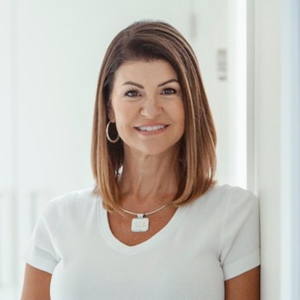 Meet your Posher, Jill